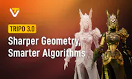 Tripo AI 3.0
