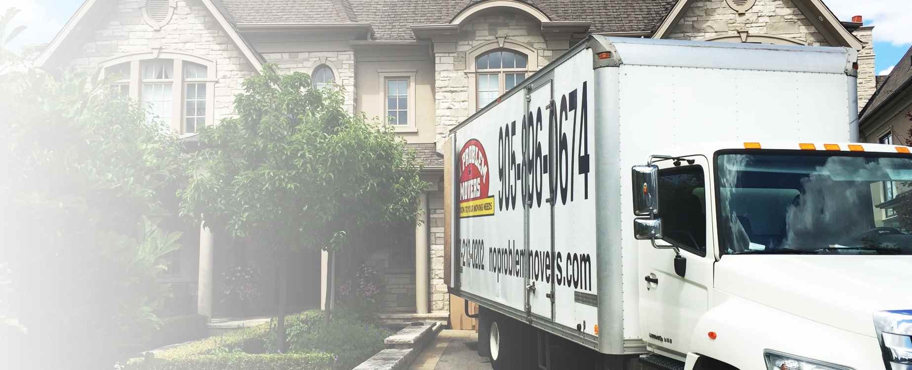 No Problem Movers gallery image