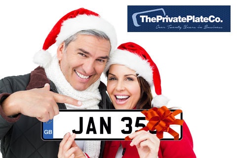 DVLA Private Number Plates gallery image