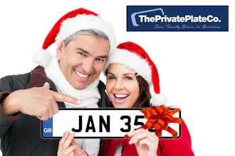 DVLA Private Number Plates gallery image