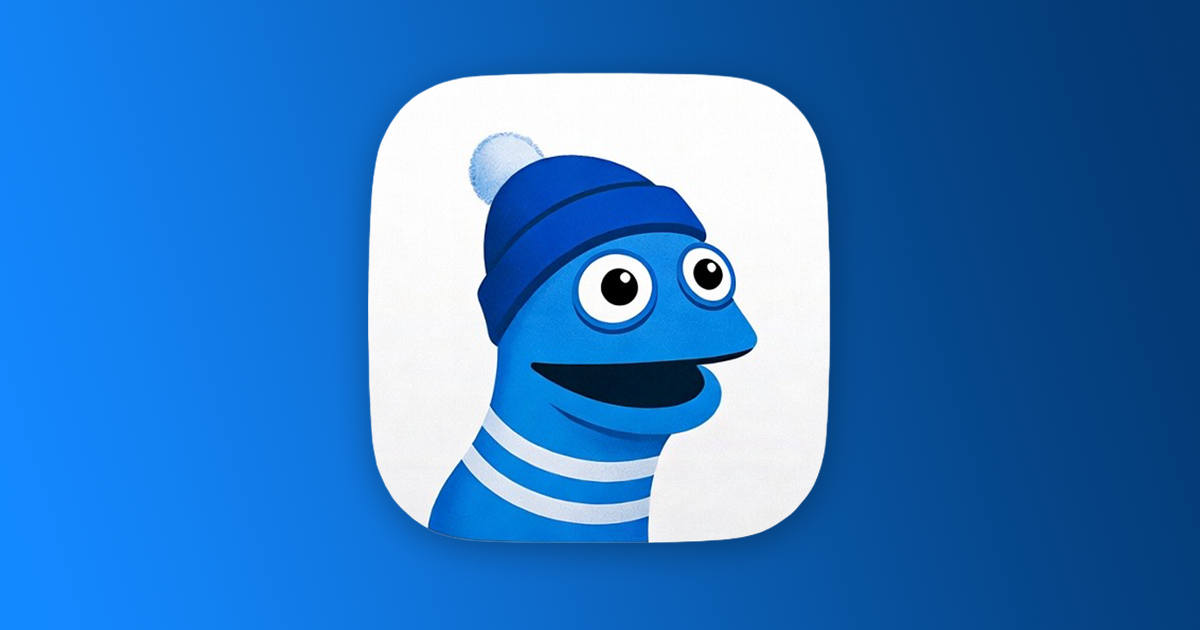 Sockpuppet - Main product screenshot demonstrating key features and user interface