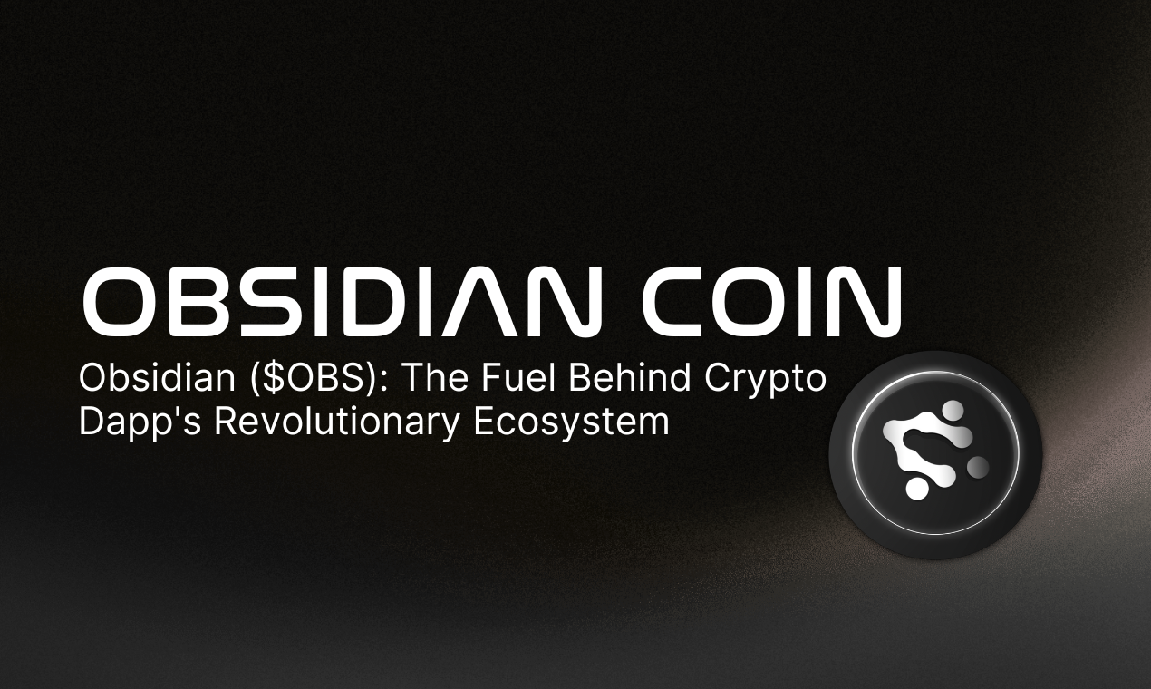 Crypto Dapp gallery image