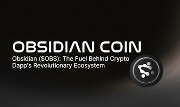 Crypto Dapp gallery image