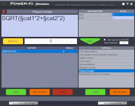 Calcolatrice (a POWER-KI app) gallery image