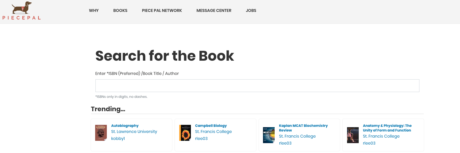 PiecePal gallery image