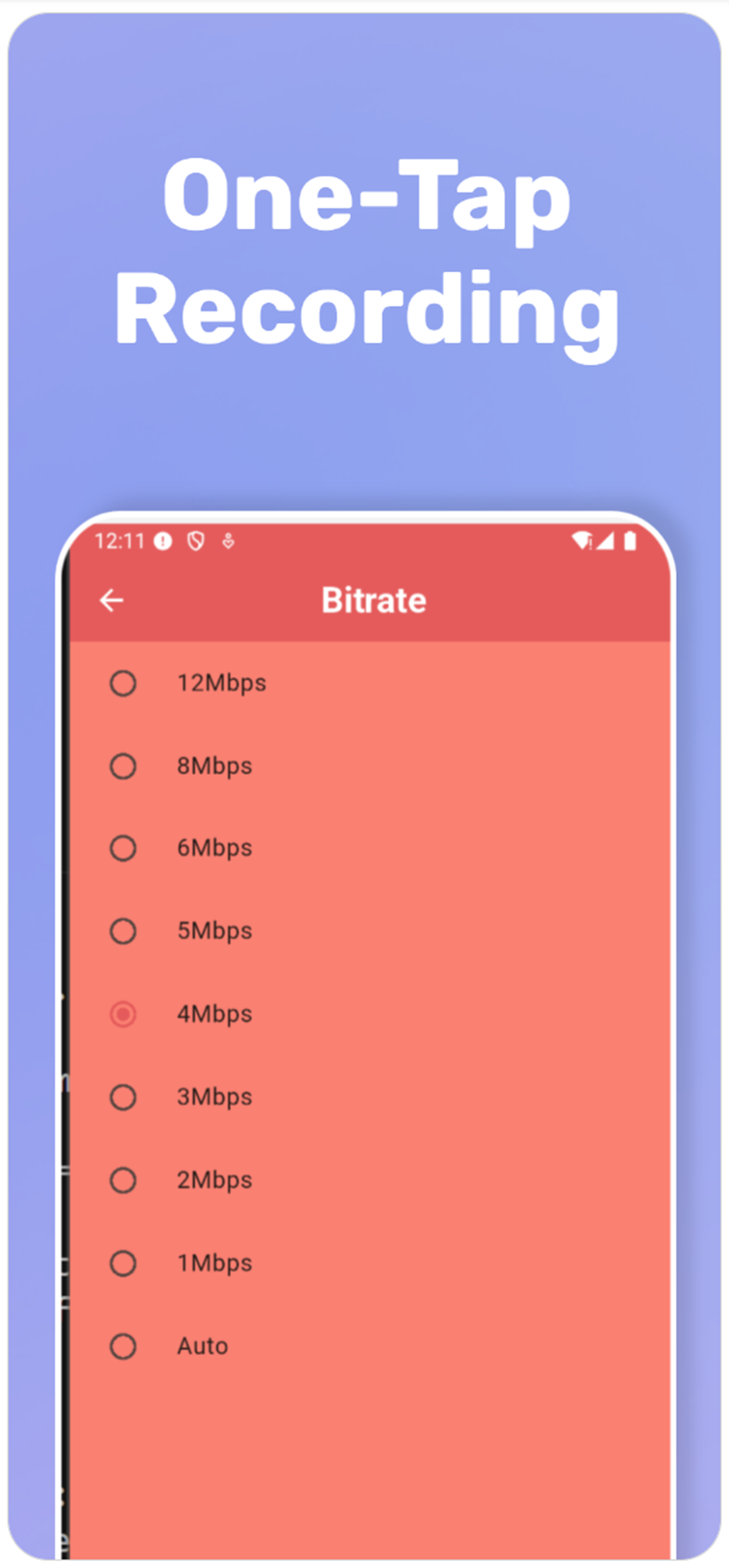 Screen Recorder : Recordat gallery image