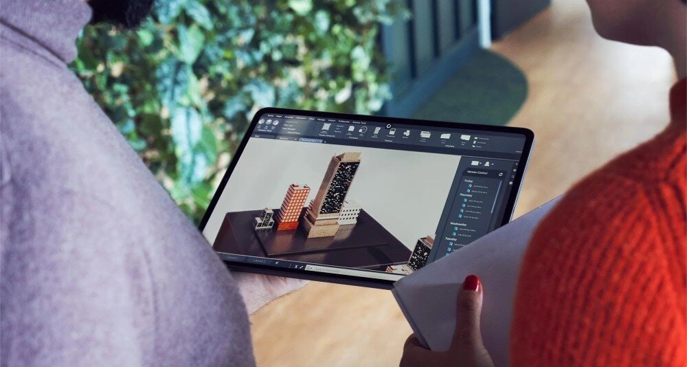 Shadow PC gallery image