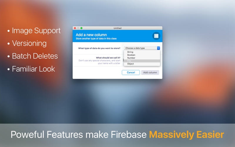 FireParse gallery image