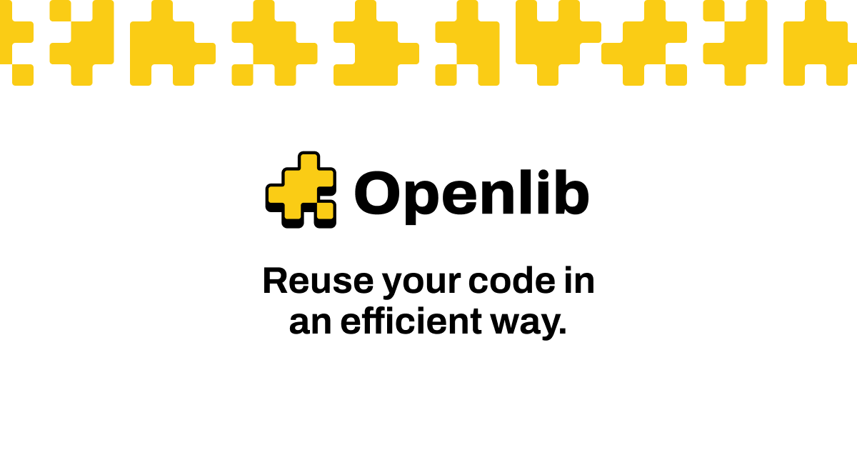Openlib