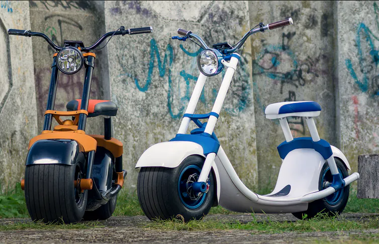 Scooterson