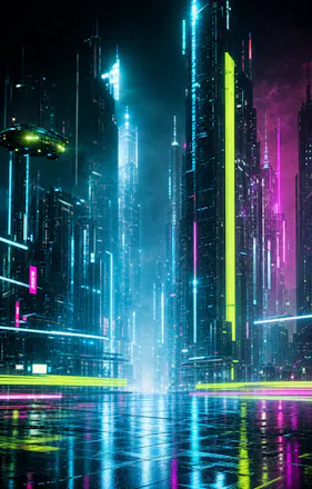 AI Image Layers gallery image