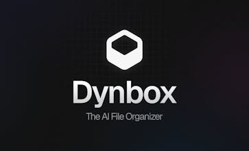 Dynbox.app gallery image