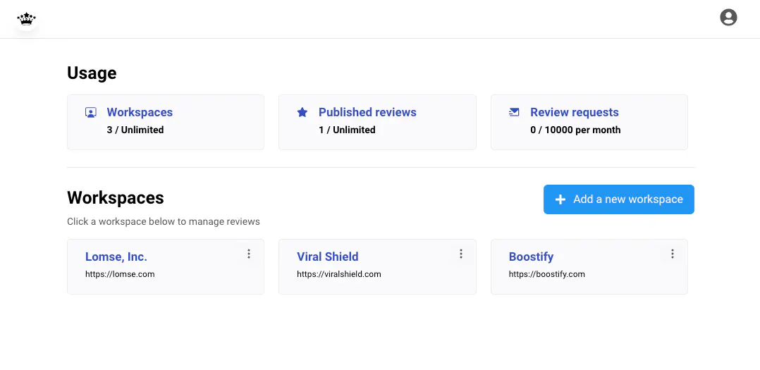 ReviewsJet gallery image