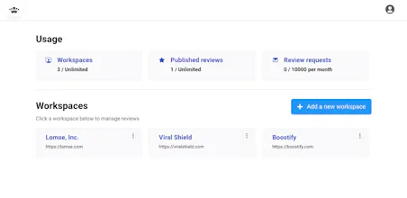 ReviewsJet gallery image