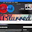 Blurred Radio Podcast