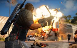 Just Cause 3 (Pre Launch) media 2