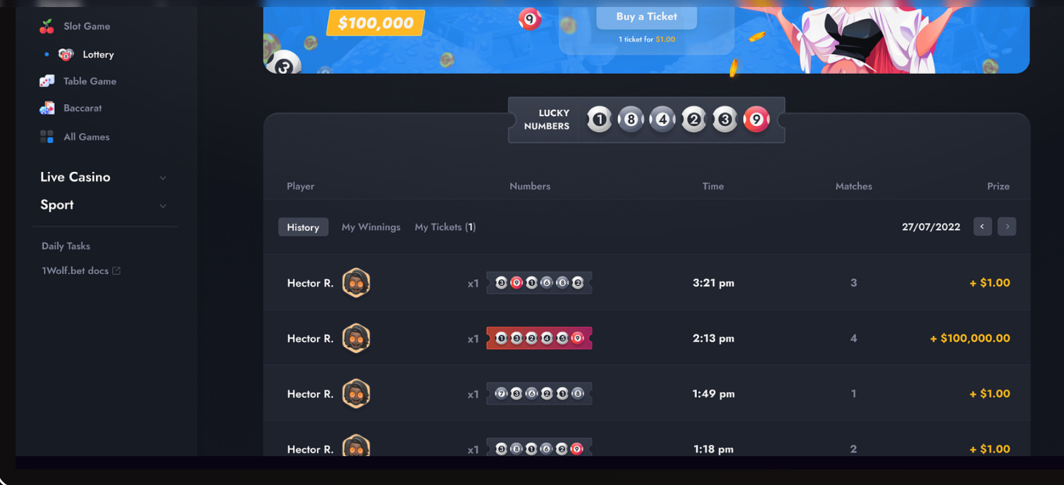 Dream11 Clone Script gallery image
