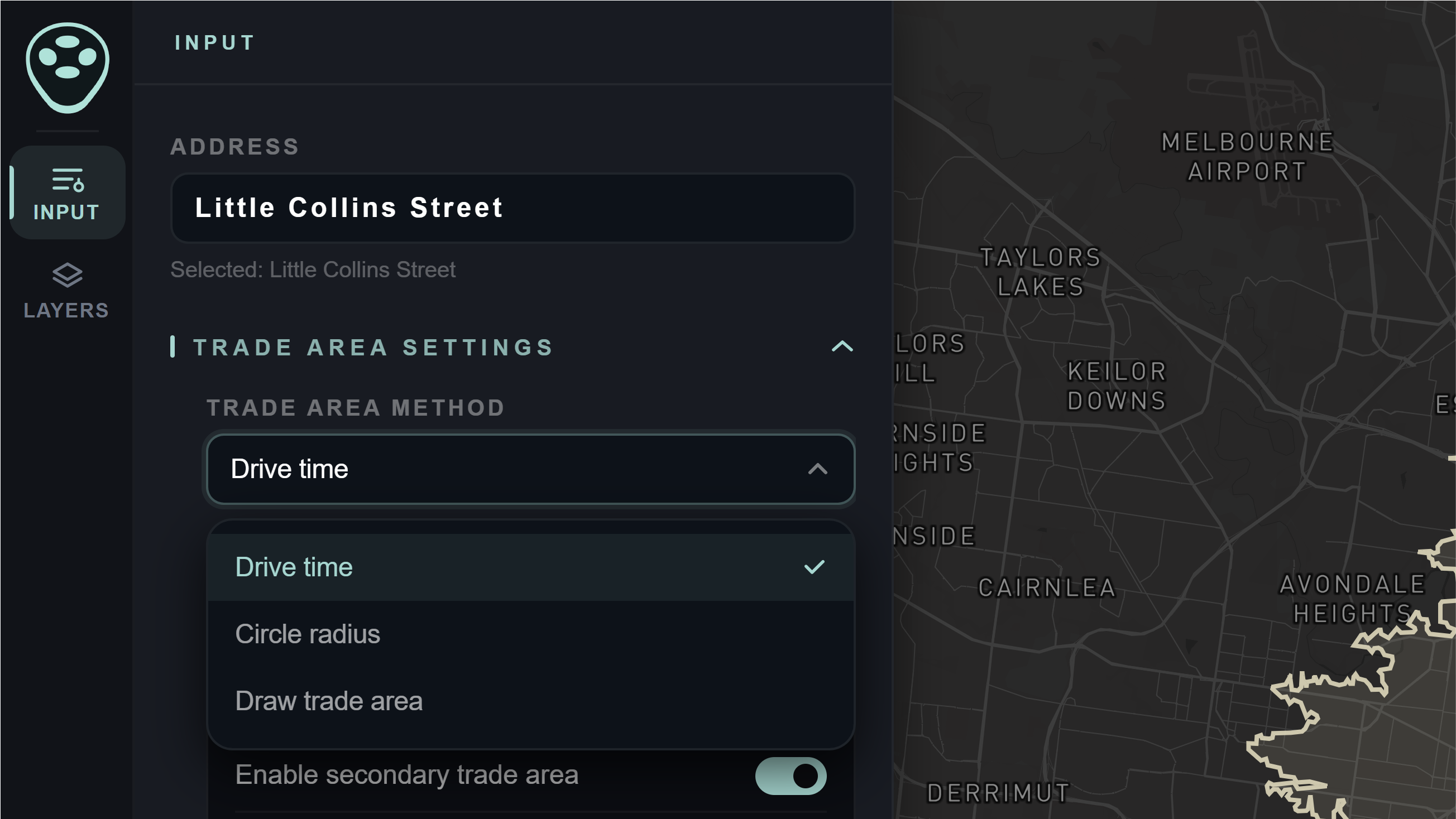 PickleGrid | Leisure Demand Analytics gallery image