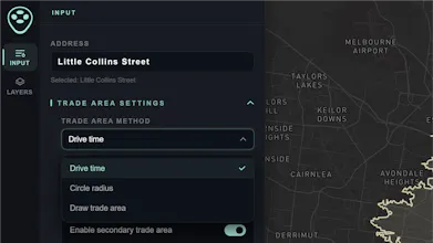 PickleGrid | Leisure Demand Analytics gallery image