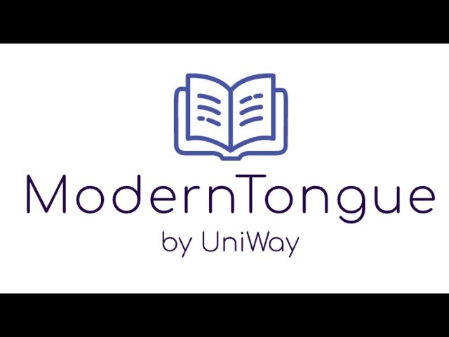 ModernTongue gallery image