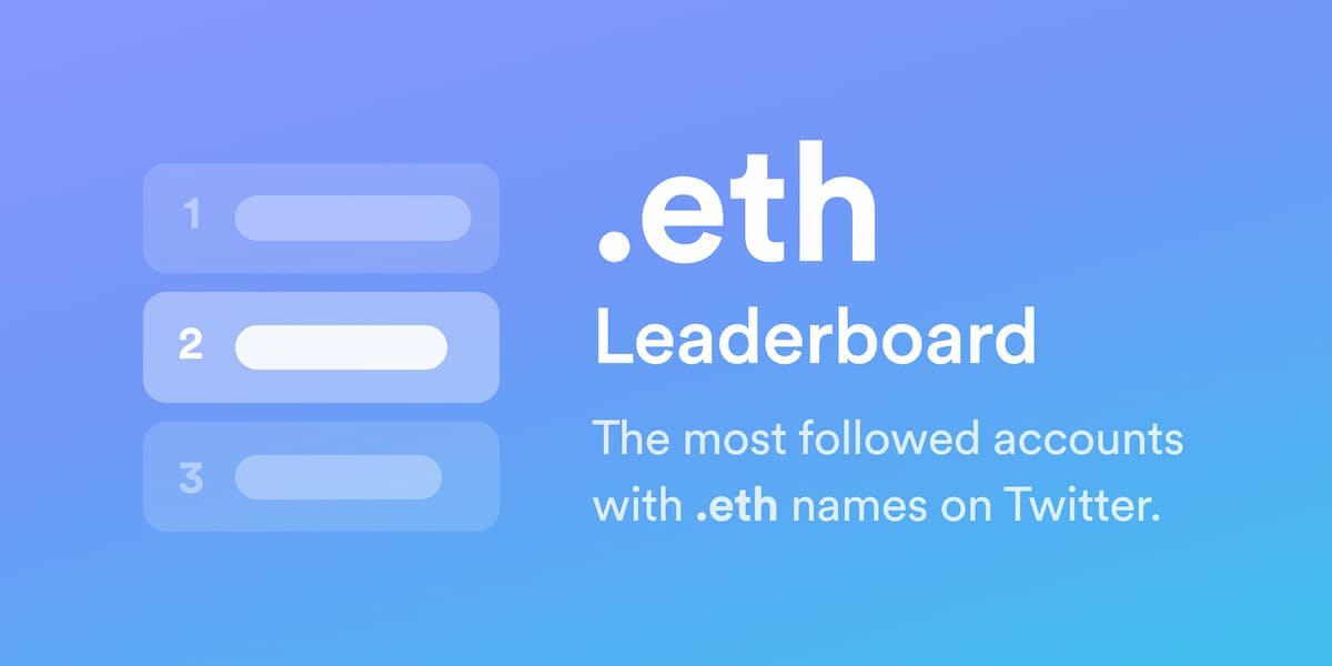 ETH Leaderboard media 3