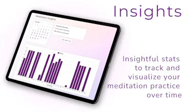 Meditation Timer Premium gallery image
