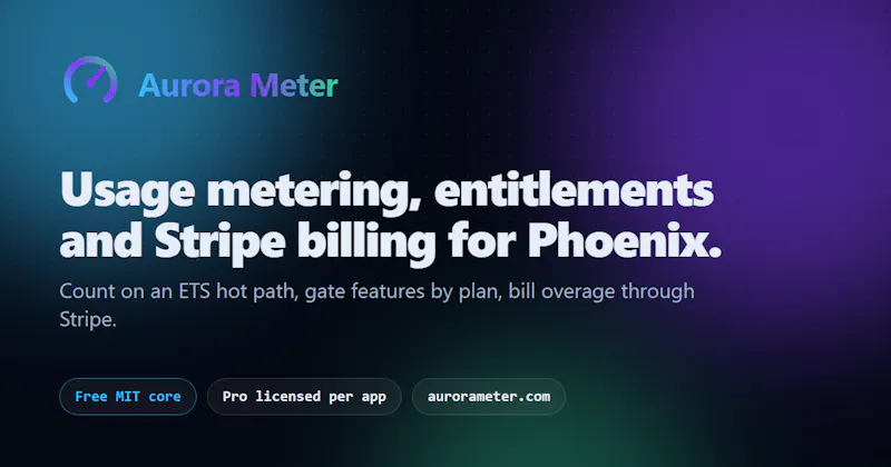 Aurora Meter screenshot 1
