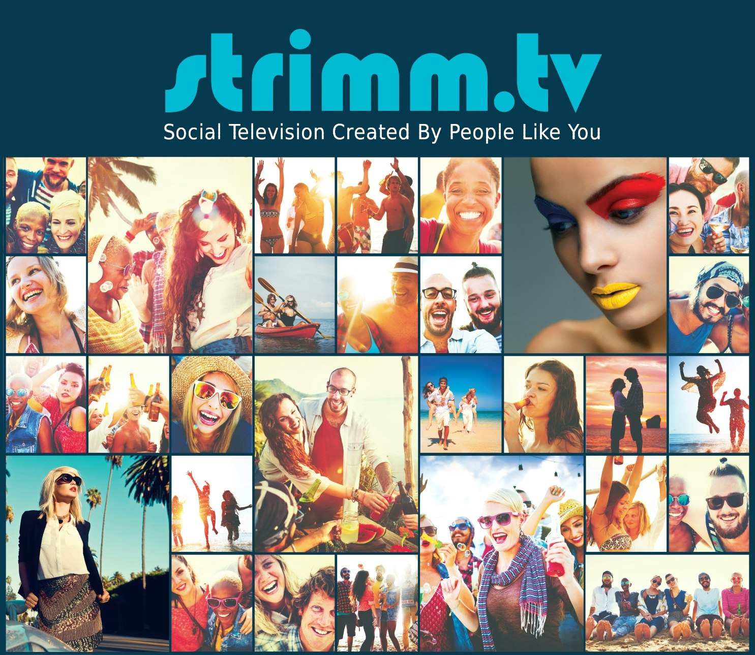 Strimm TV gallery image