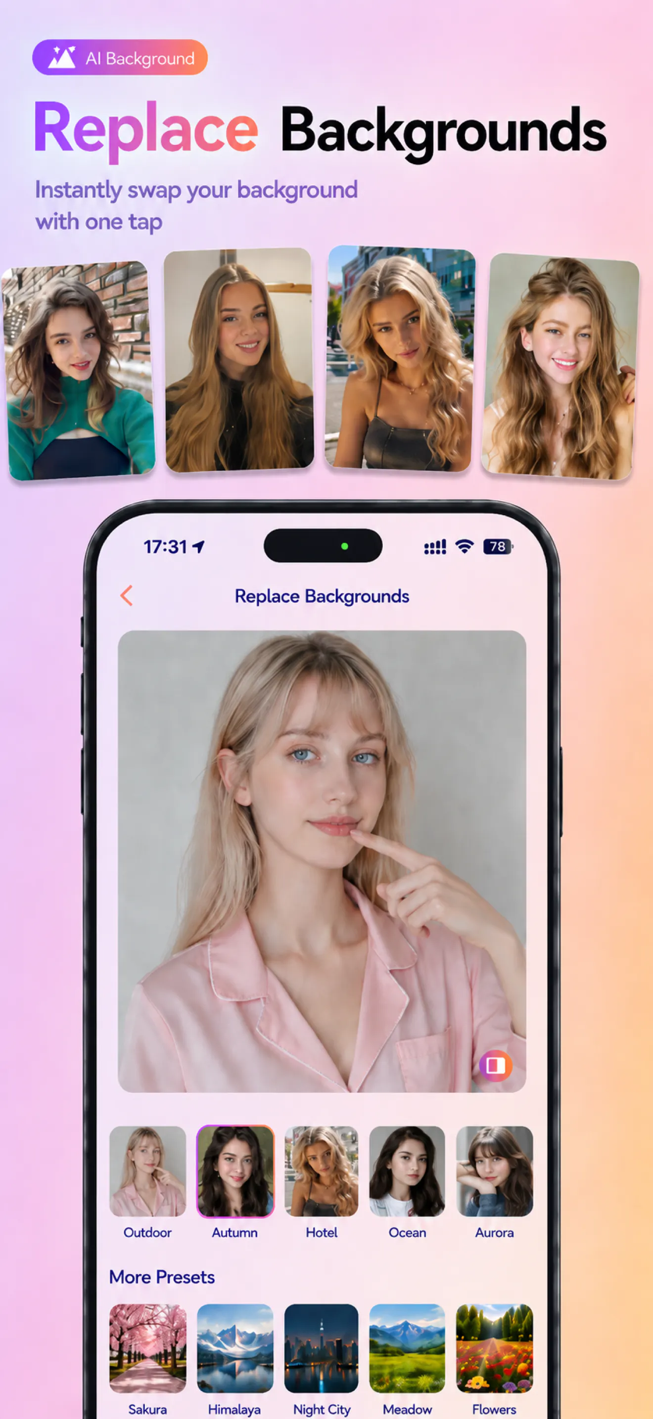 Goodlook Cam gallery image