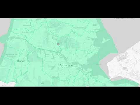 geocoders.io gallery image