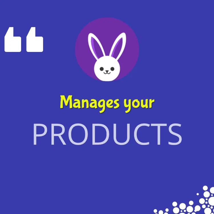Thank Bunny