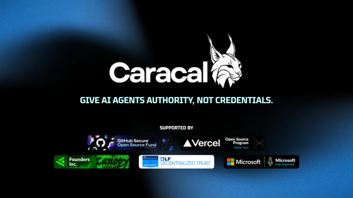 Caracal gallery image