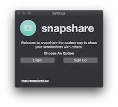 Snapshare gallery image