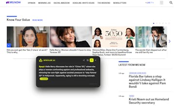 Spoyler — Stop Getting Clickbaited gallery image