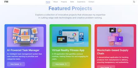 Folio Motion gallery image