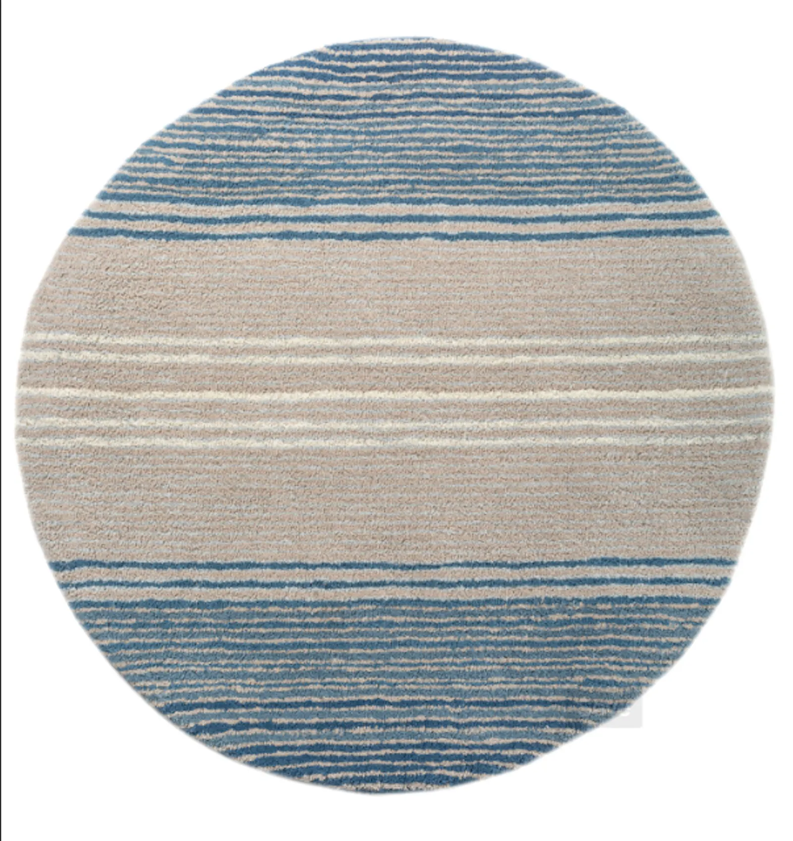 Round Outdoor Rug screenshot 1
