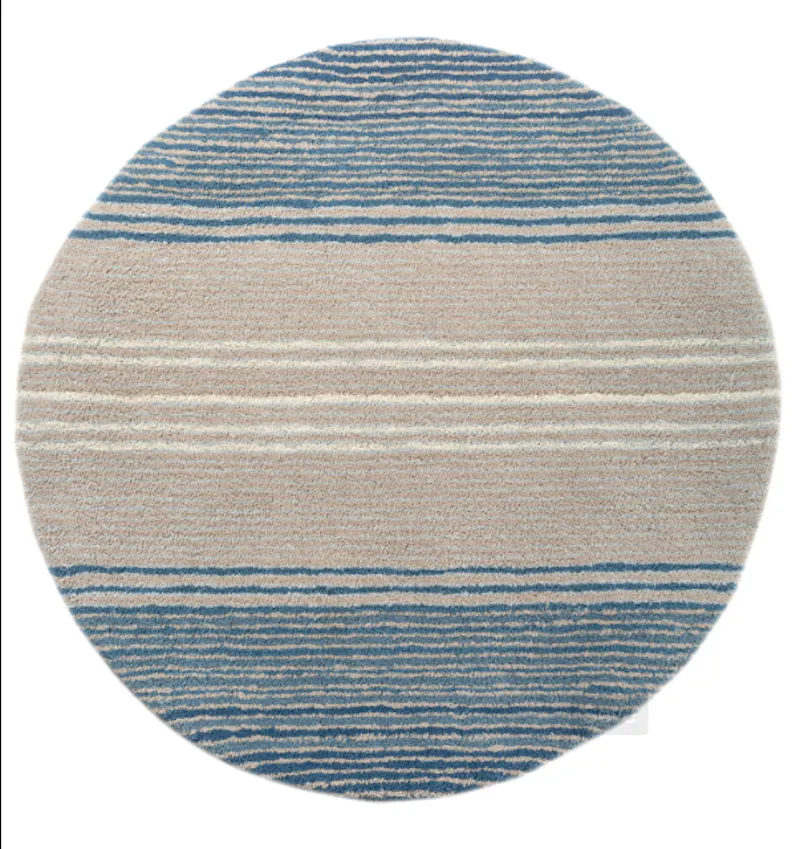 Round Outdoor Rug screenshot 1