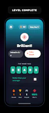 WordTrail - Daily Word Puzzle gallery image