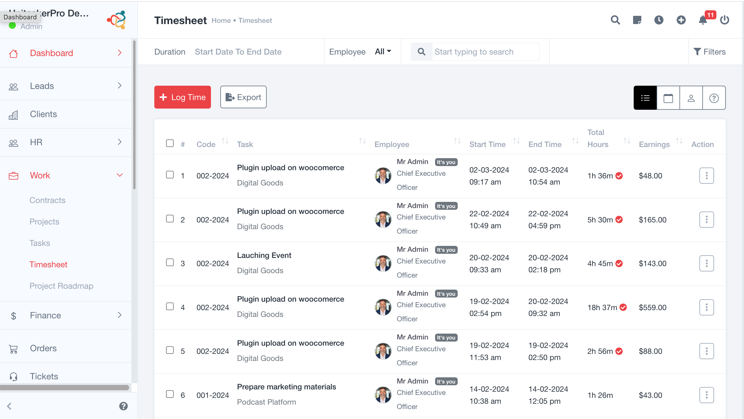 Unitoaskerpro - Software de gestión empresarial todo en uno media 52