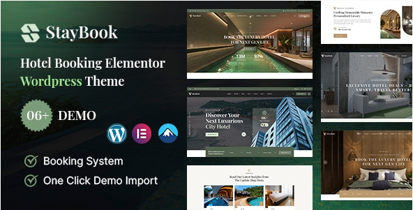 StayBook gallery image