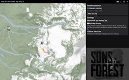 Sons Of The Forest Map media 3