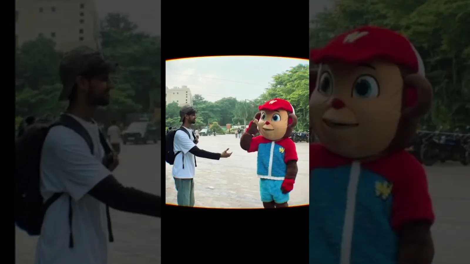 Orrbizz screenshot 1 (video preview)