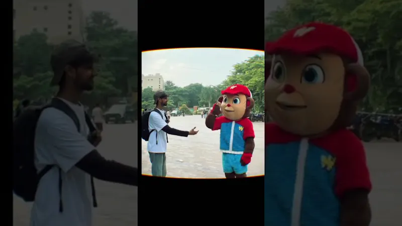 Orrbizz screenshot 1 (video preview)