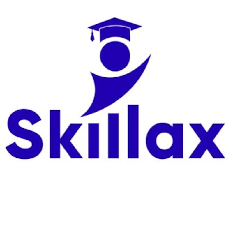 Skillax Academy screenshot 1