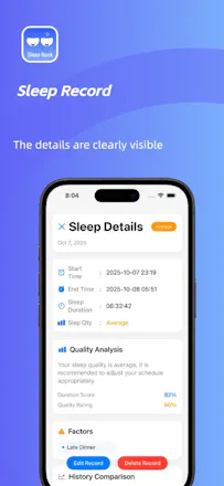 Sleep Nook gallery image