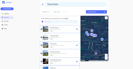 pathplan gallery image