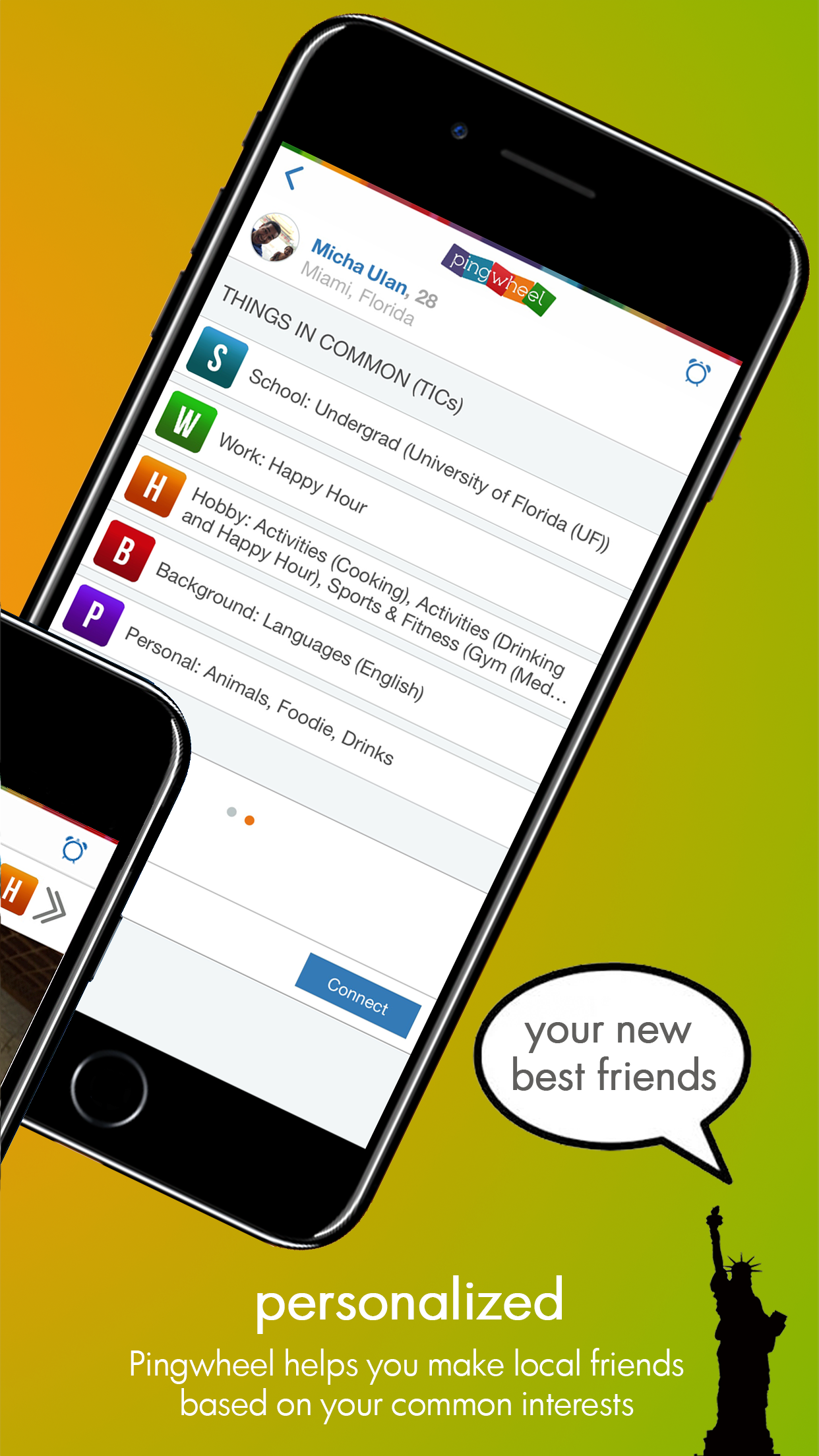 Pingwheel gallery image