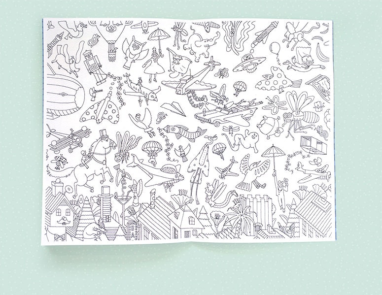 DOODL CLUB gallery image