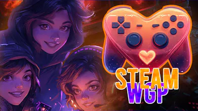 SteamWGP gallery image