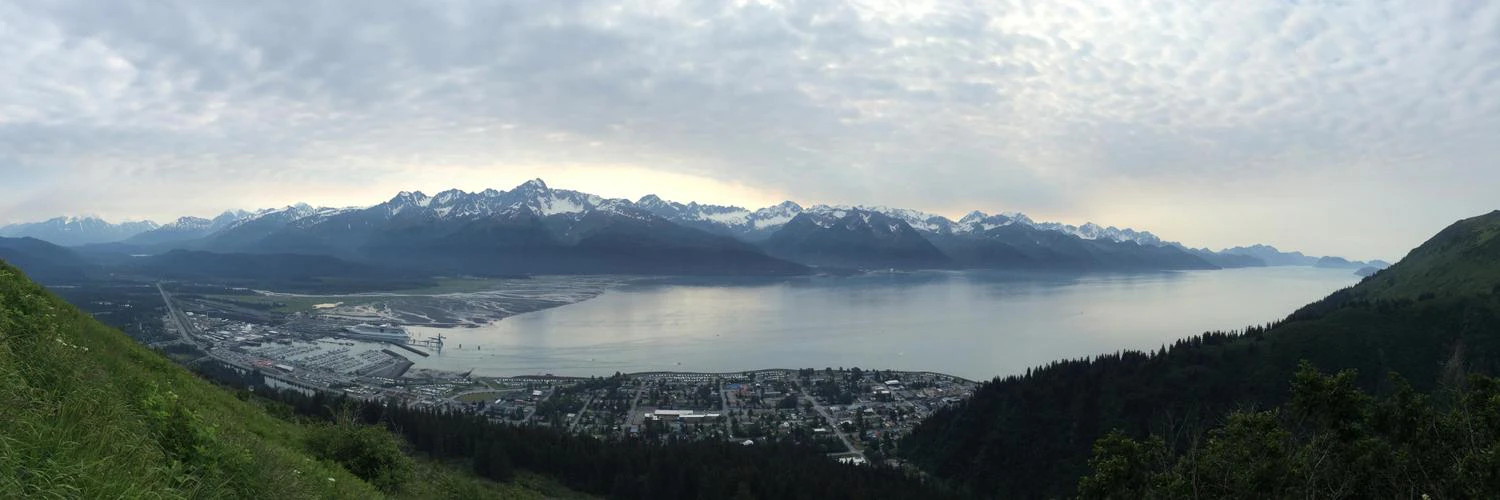 Andy Montgomery cover